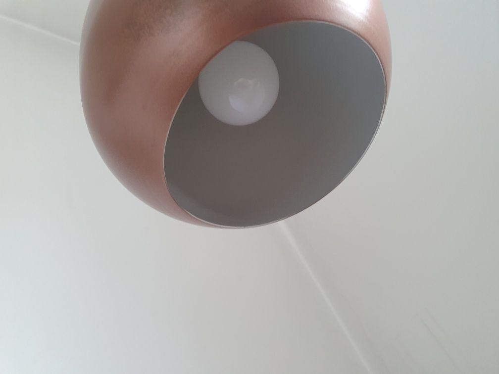 Lampy wisząca Lis Poland Drop I