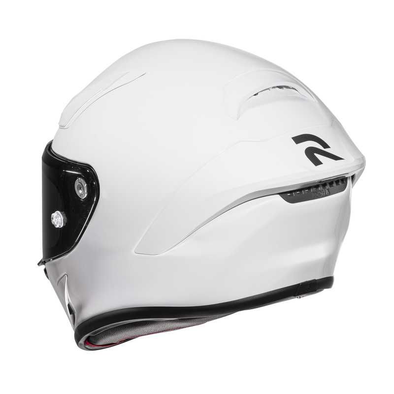 Kask HJC RPHA-1 biały rozmiar S