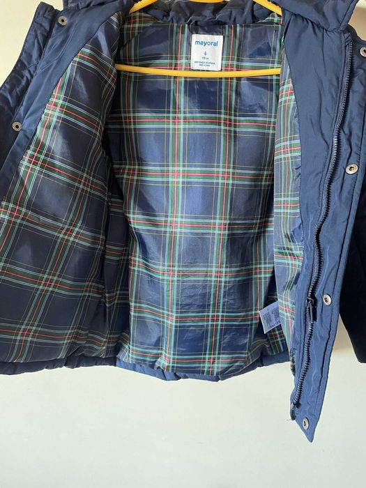Casaco Blusão de criança Mayoral