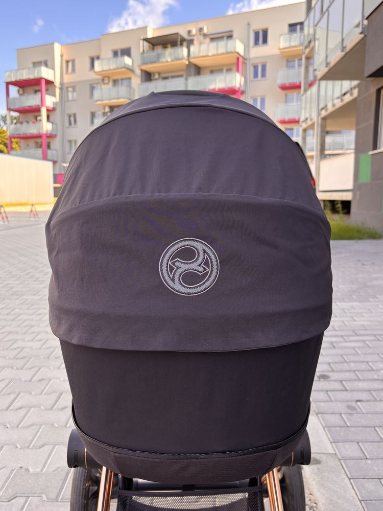 Gondola Cybex Priam 4