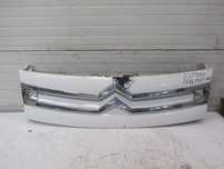 citroen berlingo 08-&gt; grill-atrapa