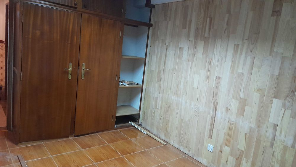 Apartamento T1 Centro do Carregado