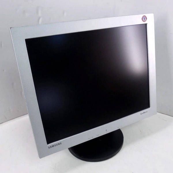 Монитор Samsung SyncMaster 172V