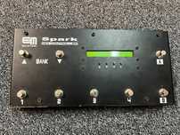 Sterownik MIDI EM Custom Spark