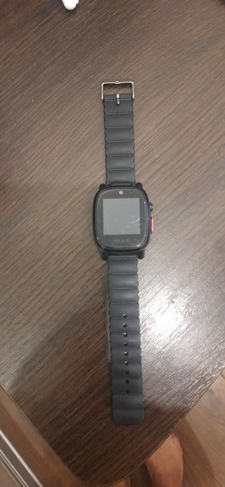 Продам смарт часы Elari ft 301 новые