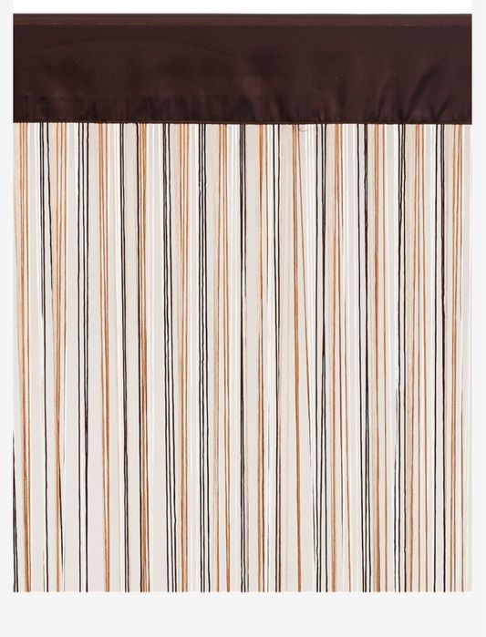 Штори -нитки jysk 2 шт