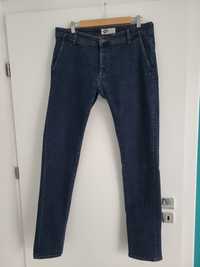 Spodnie jeansowe męskie Lee Cooper rozmiar W33 L 34