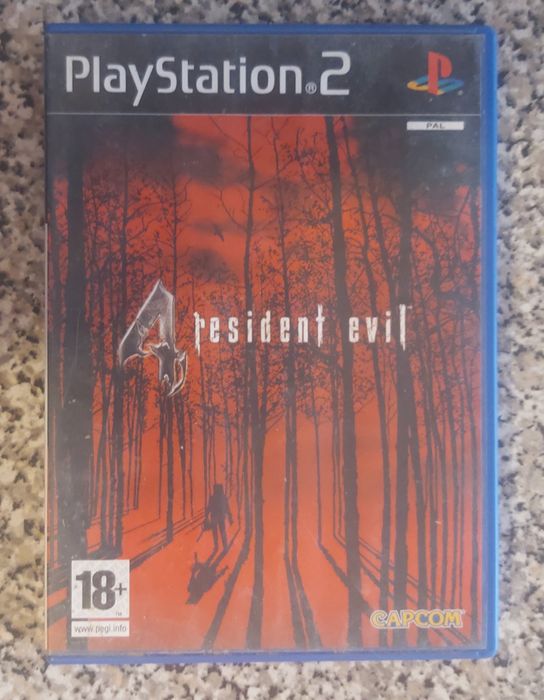 Ps2 vários jogos todos com manuais.