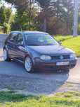 Volkswagen Golf 4 2.0 benzyna+gaz