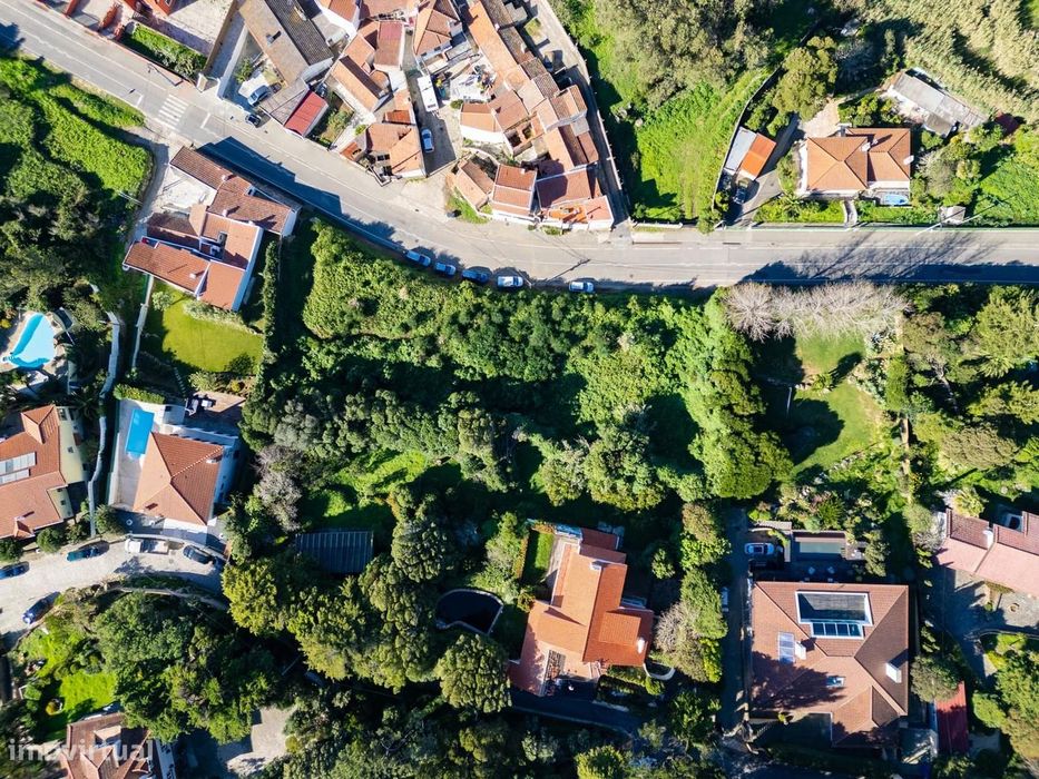 Terreno Urbano 2240 m2, Malveira da Serra, Cascais
