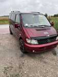 Mercedes-benz vito 112 cdi