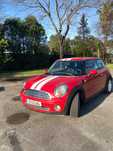 Mini Cooper R56 One