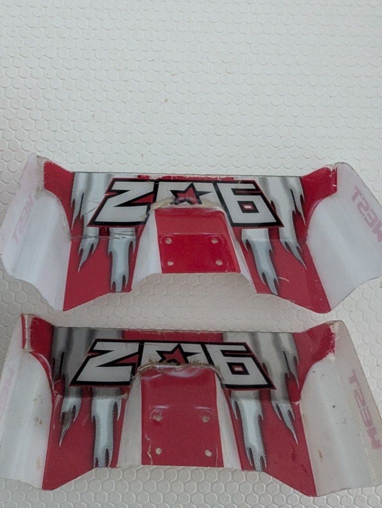 2 chassis p Wltoys 144001