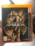 Lara Croft Tomb Rider Anniversary PC