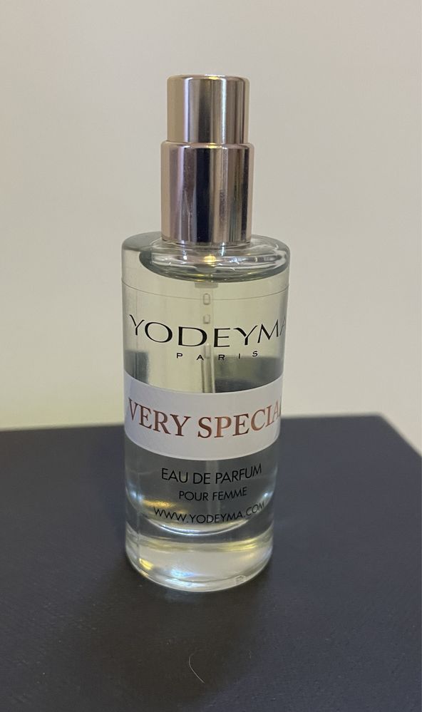 Yodeyma Very special 15 ml