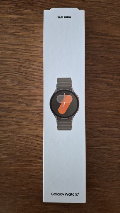 Samsung Galaxy Watch 7