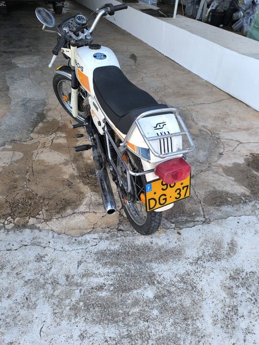 SIS Sachs V5 - Motozax
