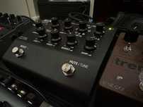 Preamp Grace Design Alix