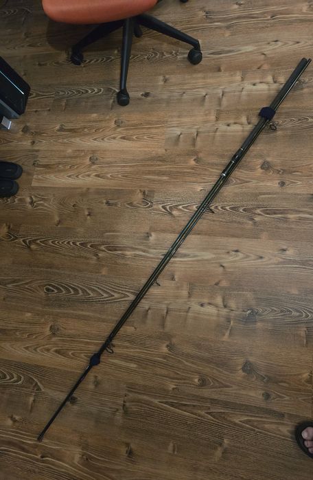 Sprzedam wędke karpiową