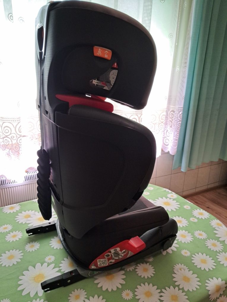 Chicco fotelik samochodowy 15-36 kg Isofix Oasis 23 Evo