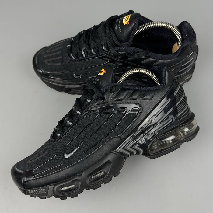 Кроссовки Nike Air Max TN Plus найк тн+ кросівки зум тнки