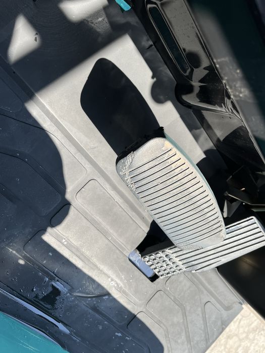 Вилковий навантажувач Sumitomo 03-FD09, вилочный погрузчик