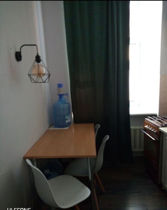 Собственник пер. Михайловский 9