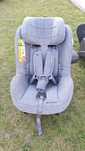 Avionaut Areofix 0-17,5kg wraz z bazą Isofix dla Pixel 2