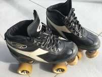 Botas / Patins de Hóquei em Patins JET T/39