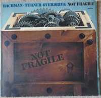 Bachman-Turner Overdrive ‎– Not Fragile