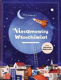 Niesamowity Wszechświat