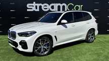 BMW X5 45 e xDrive Pack M