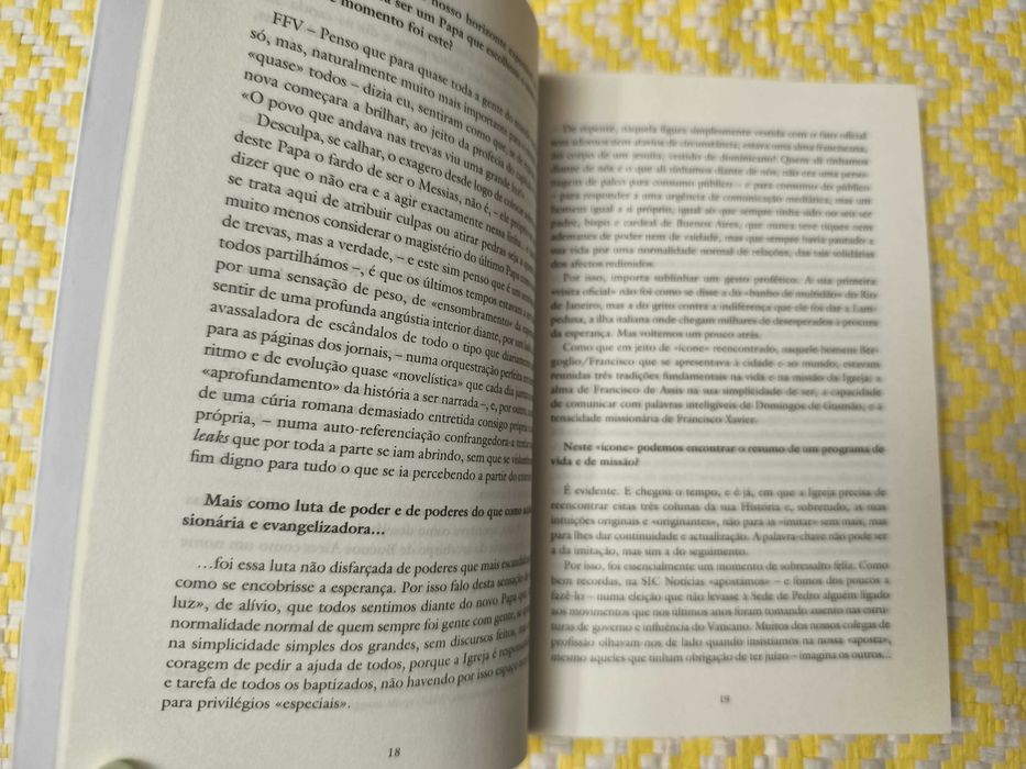 Somos pobres mas somos muitos – 
Frei Fernado Ventura - Joaquim Franco