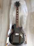 Gitara Elektryczna ESP LTD EC-201 FT Black - Nowa/Okazja/Wyprzedaż