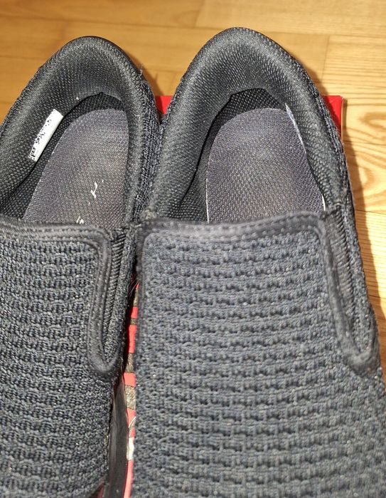 Сліпони Sketchers p.39(24.5cm) підліткові