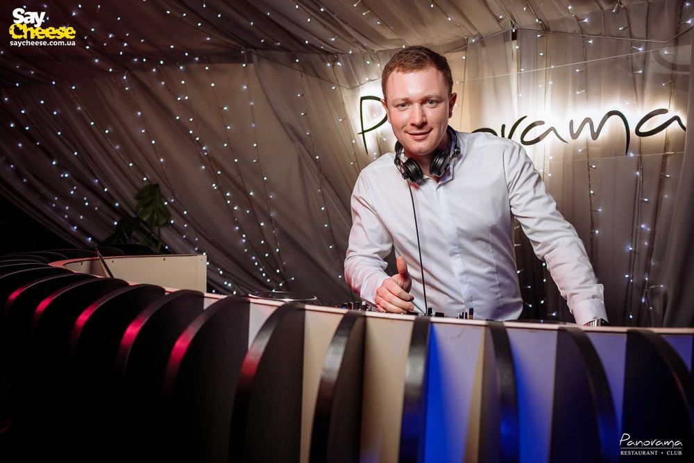 Диджей на свадьбу, корпоратив. Караоке. DJ Харьков, Полтава, Днепр.