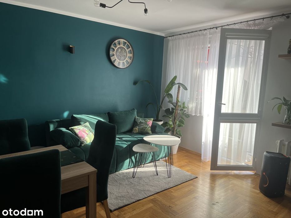 3 pokojowe mieszkanie OSIEDLE GISZOWIEC KOLISTA -bez prowizji !!!