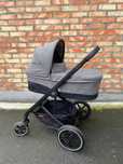Коляска Cybex Balios S Lux