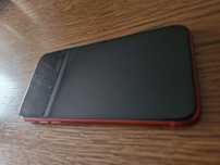 IPHONE 11 czerwony