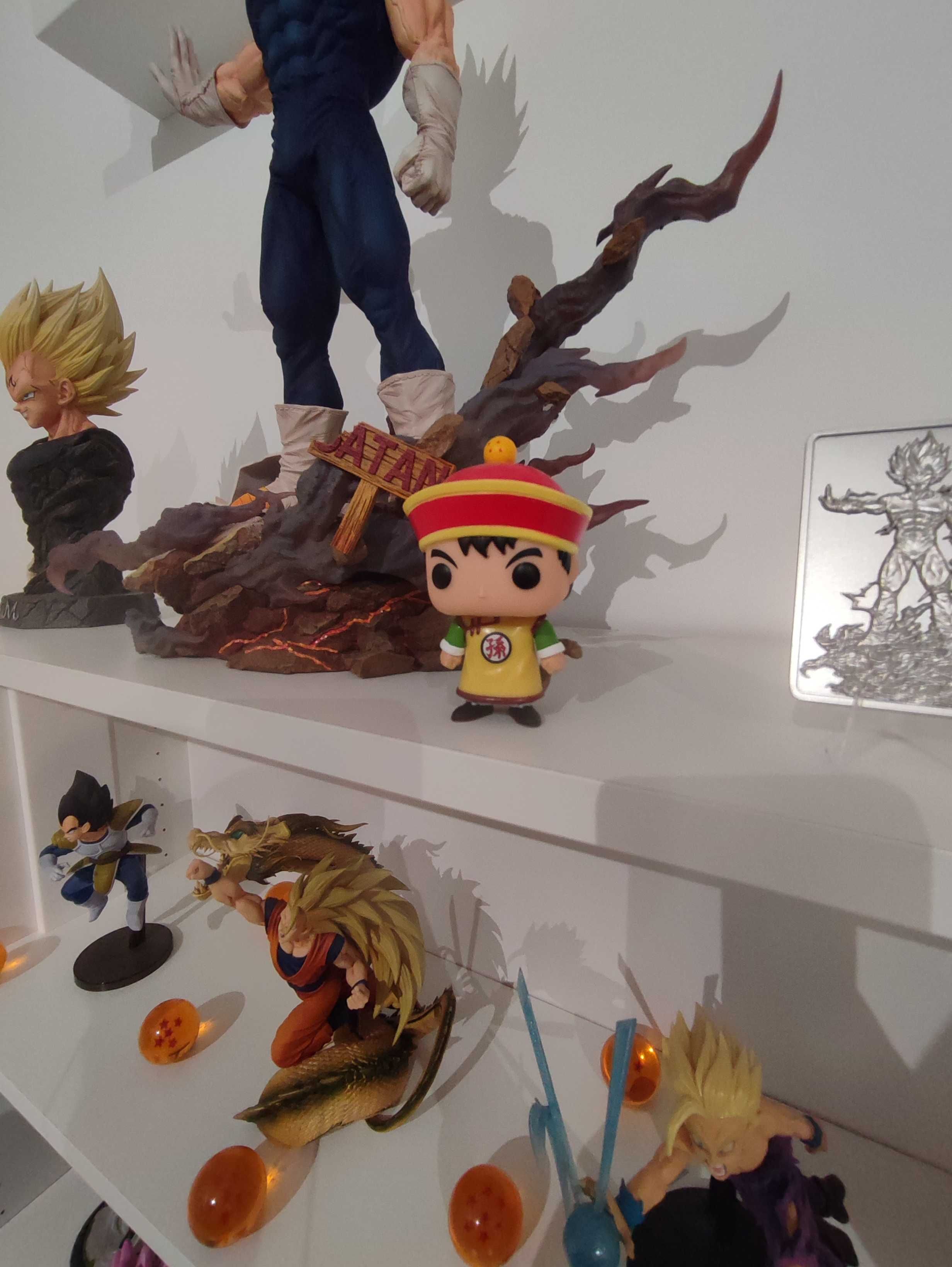 Gohan Funko Pop Dragon Ball