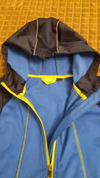 Kurtka softshell rozm. 146