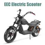 Электробайк CityCoco HARLEY (60V/20A) 2000W ~50кмч. 2024г поставка.