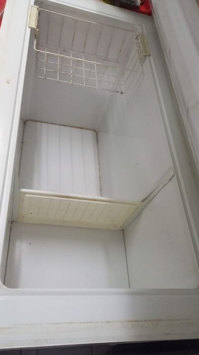 Vendo arca frigorífica