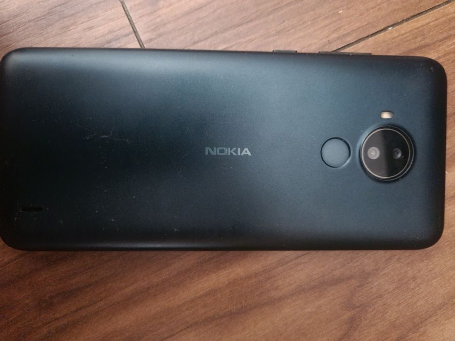 Продам nokia c30