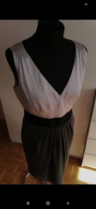Sukienka H&M roz. 40
