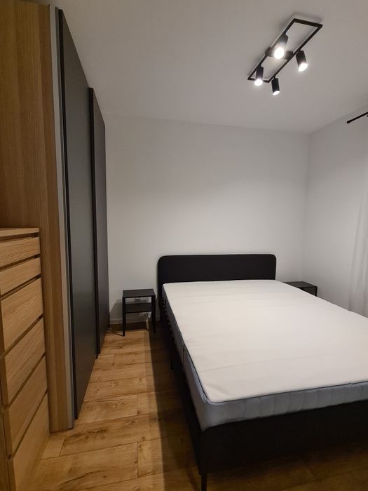 Mieszkanie do wynajęcia Kęty