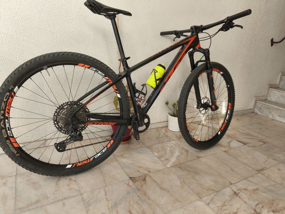 KTM Myroon Pro 29er