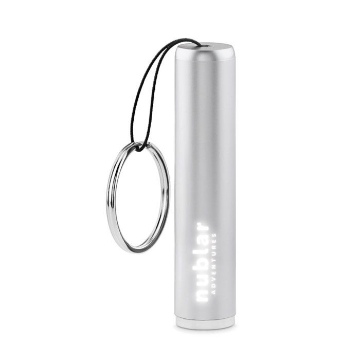 Lanterna LED Personalizada