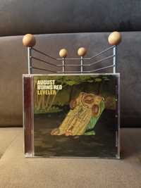 August Burns Red - Leveler CD/metal core