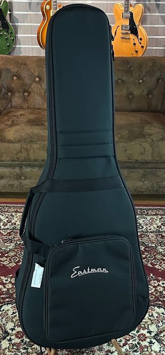 Gitara akustyczna Eastman E1OM-CLA (lite drewno)